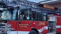 Conn. fire association explains need for a Rapid Intervention Team