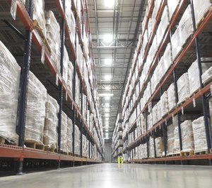 The White House has unveiled President Donald Trump's plan to replenish and restructure the Strategic National Stockpile. (Photo/U.S. Department of Health and Human Services, Office of the Assistant Secretary for Preparedness and Response)