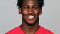 49ers linebacker arrested for bomb threat at LAX