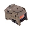 Steiner’s MPS (Micro Pistol Sight) now available in flat dark earth