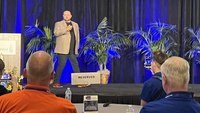 Pinnacle 2023 Quick Take: EMS leaders with a personal ‘why’ can adapt and succeed as they serve others
