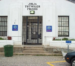 The Alabama Department of Corrections says it has spent $4.6 million in improvements at Tutwiler. (Photo/Alabama Department of Corrections)