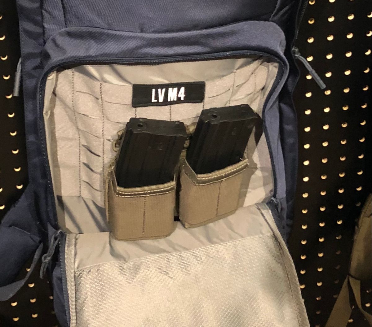 511 lv18 backpack