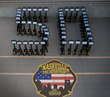 Nashville Fire Dept. takes delivery of 50 Command Light Trident Tripods