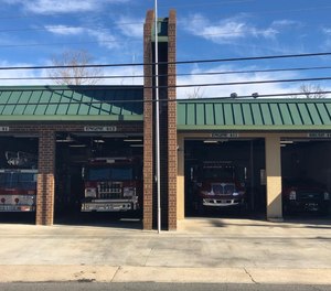 It will amount to a no-holds-barred kickball contest between Cramerton's police officers and firefighters, with the community turning out to be entertained by the competition.