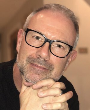 Mark Parker. (Courtesy photo)