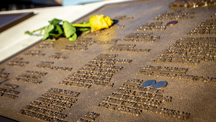 Congress created the NFFF in 1992 to lead the official nationwide effort to honor America’s fallen firefighters.