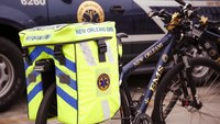 OpenHouse Products provides NOEMS with customized bike panniers