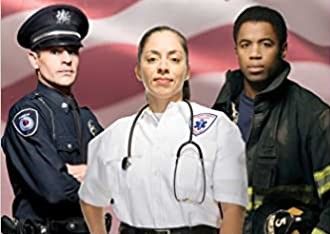 Book excerpt: Called to Serve: The Inspiring, Untold Stories of America’s First Responders