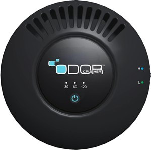 Odor Crusher