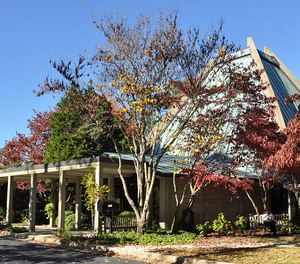 The Hale Foundation is seeking to establish a treatment center for first responders in Augusta, Georgia, but the proposal has faced heavy opposition from residents living near the proposed site for the center.