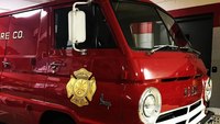 7 fire apparatus that will make you look twice