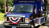 Conn. ambulance to end services, citing 'volunteer model no longer viable'