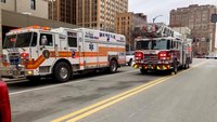 Pittsburgh may cut 200 cops, 150 FFs, 60 medics
