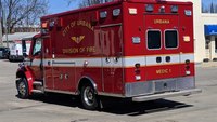 Ohio county receives grant to start community paramedicine program
