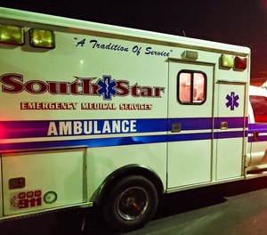 Regional Services, which operates South Star Ambulance Service, filed the Richmond County Superior Court lawsuit Monday against Pruitthealth–Augusta Hills.