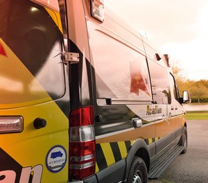 Acadian Ambulance will be offering treatment in place and alternative destination transport to help manage hospital capacity during the COVID-19 pandemic. Acadian will participate in the Emergency Triage, Treat and Transport (ET3) program next month.