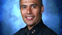 Calif. police chief abruptly fired little more than 2 years on the job