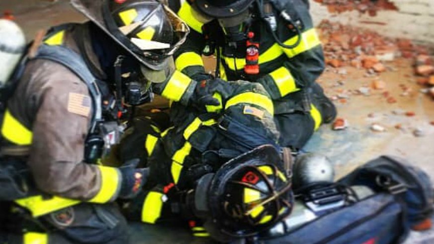 Firefighter skills proficiency: How many things can you really be good at?