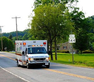 Fire departments and rescue squads struggle to attract and retain enough volunteers to guarantee reliable response today, and a sustainable workforce for the future.