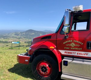 The report comes at a key crossroads for Sonoma County, now two years removed from the most devastating natural disaster on local record, an outbreak of wildfire unprecedented in California at the time.
