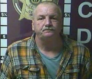 Gene Southworth was arrested and charged with third-degree assault, second-degree disorderly conduct and obstructing governmental operations. (Photo/Madison County Detention Center)