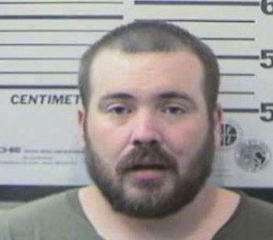 Jesiah Rain Cady is in the Mobile County Jail, charged with first-degree robbery (Photo/Mobile County Metro Jail)