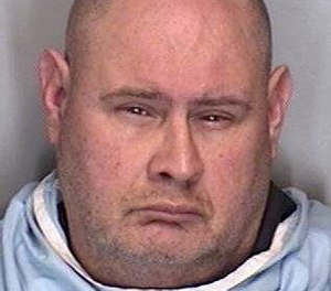 Jeffrey Sanford Jr., 48, a former paramedic, has been convicted of sexually assaulting a patient while transporting her to the hospital. He faces four to 15 years in prison when sentenced.