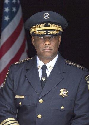 Abuse allegations have plagued Sheriff Victor Hill's tenure in law enforcement.
