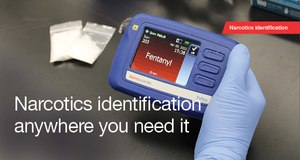 The TruNarc analyzer library can now “quickly and accurately identify 531 substances.”