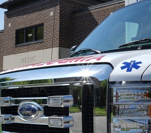 The new structure would improve the organization's ability to respond and enhance its integration with the Scott Emergency Communications Center. (Photo/MEDIC EMS)