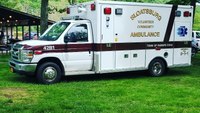 NY EMS captain accused of misappropriating $22K, charged with 4 felonies