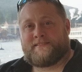 Former Oneonta Firefighter John Heller died from carbon monoxide toxicity due to smoke inhalation after rescuing his fiancée and four nephews from a fire set by Gabriel Truitt, who was found guilty of arson and murder on Thursday. (Photo/City Of Oneonta NY Fire Department Facebook)