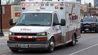 The gatekeepers: How EMS will save the U.S. healthcare system