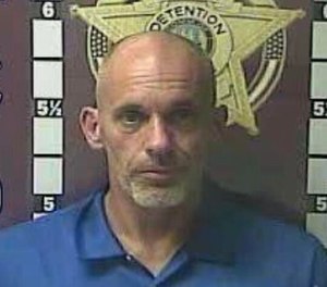 Fredrick Carl Pierce was serving time for a parole violation when he plotted his escape from the Madison County Detention Center.