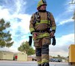 Spotlight: Heat Straps' glove strap allows firefighters to operate safely, quickly in hazardous environments