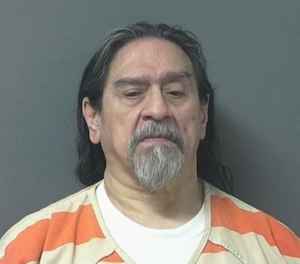 Raul Sotelo was already serving a life sentence for the murder of a 12-year-old girl.