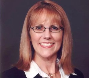 Judge Patricia Gallaher
