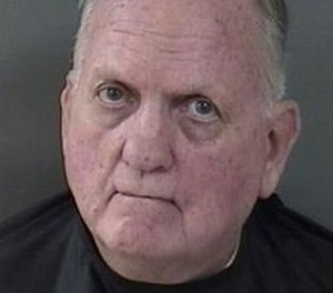 Earle Gustavas Stevens, 69, said he had two prior DUI charges in Missouri.