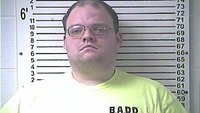Ky. volunteer firefighter arrested for sexually abusing minor