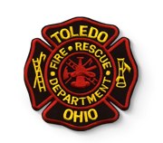 Chief Brian Byrd said that discrimination is not a problem at Toledo Fire & Rescue. (Photo/Toledo Fire & Rescue Department)