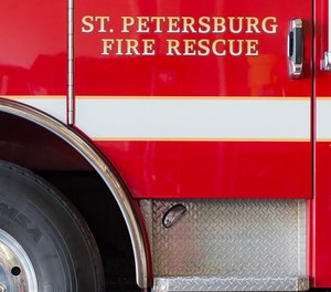 St. Petersburg Fire Rescue is investigating after witnesses said one of its trucks was parked just yards away from a runner who collapsed but did not respond. Officials said the rescue crew were told help was already sent, but that help was sent to the wrong location.