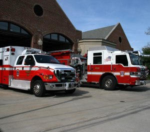 The Middleburg Heights Fire Department is considering lowering the minimum age for new firefighter-paramedics from 21 to 18 and raising the maximum age from 31 to 35.
