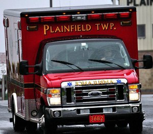 The Emergency Medical Services division of the Plainfield Township Volunteer Fire Department is closing, adding to a growing list of EMS providers forced to close over the years because of shortage of volunteers.