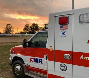 The city of Syracuse and first responders are planning to create a map that shows where overdoses most commonly occur. (Photo/AMR)