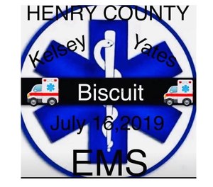 Kelsey Yates died from the injuries incurred from the crash. (Photo/Henderson County Fire Department Central Station 7)