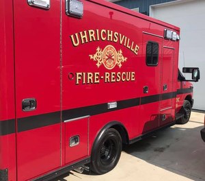 The proposed cost for the fire department to provide primary EMS is $24 per Uhrichsville resident, a figure derived from the amount raised by an existing property tax levy dedicated to the purpose.
