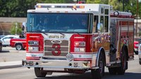 N.M. city seeks ways to increase numbers of female firefighters