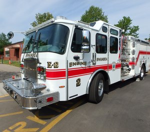 Swansea Fire Chief Eric Hajder has proposed two programs to help recruit and retain volunteers as call volumes rise in the town.