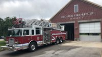 Ala. FD lieutenant fights to keep rank after scheduling incident